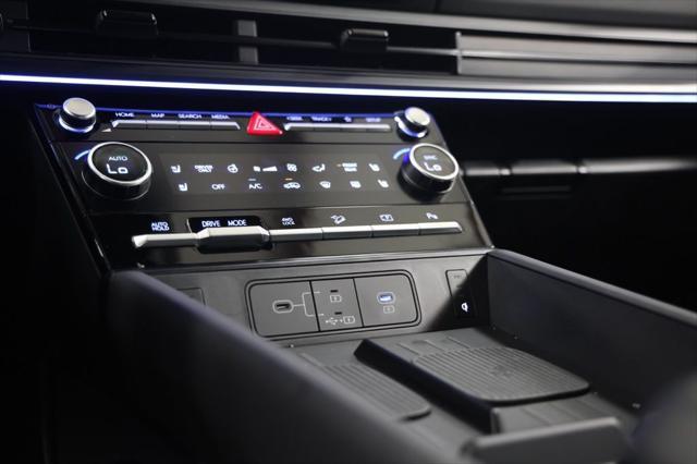 2026 Hyundai Santa Fe - $45,250