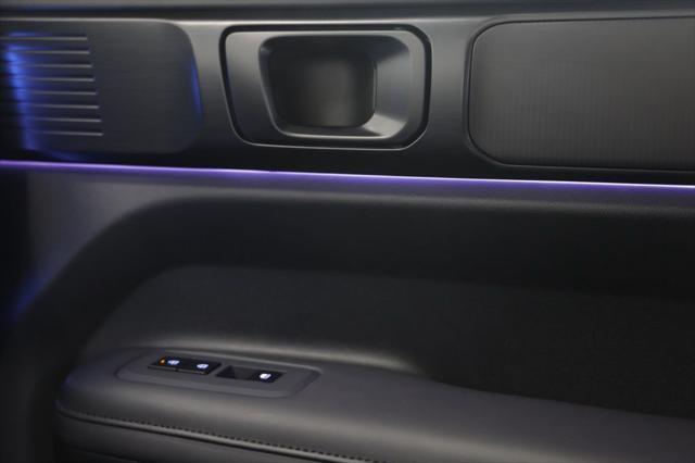 2026 Hyundai Santa Fe - $45,250