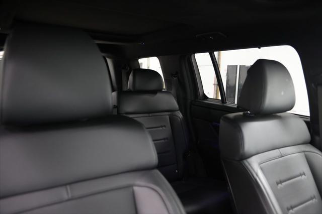 2026 Hyundai Santa Fe - $45,250