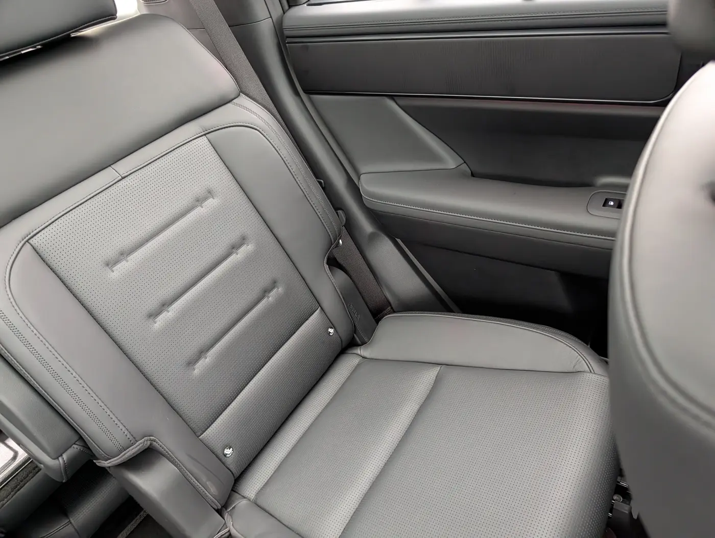 2026 Hyundai Santa Fe - $46,350