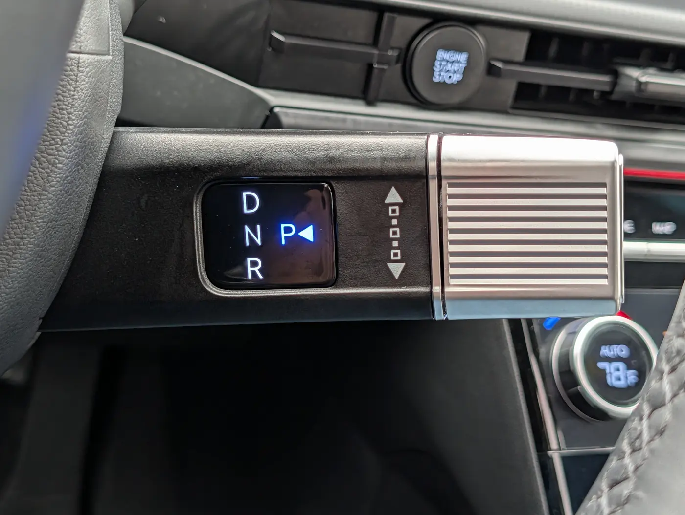 2026 Hyundai Santa Fe - $46,350