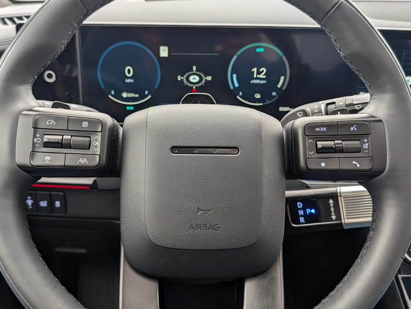 2026 Hyundai Santa Fe - $46,350