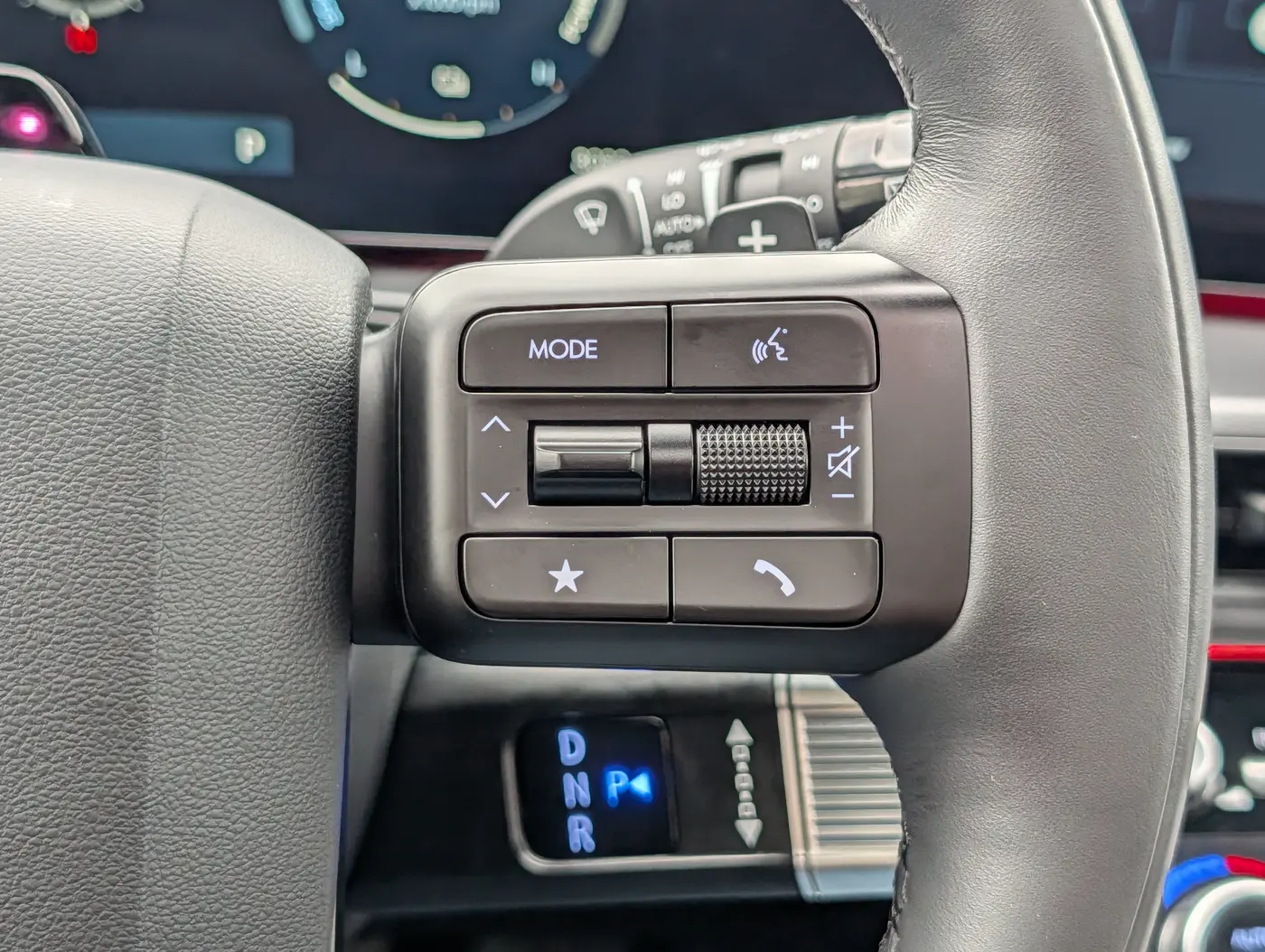 2026 Hyundai Santa Fe - $46,350