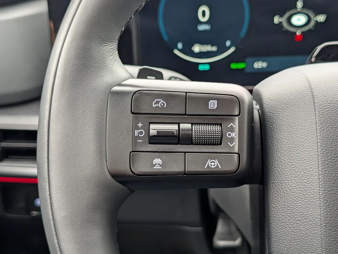 2026 Hyundai Santa Fe - $46,350
