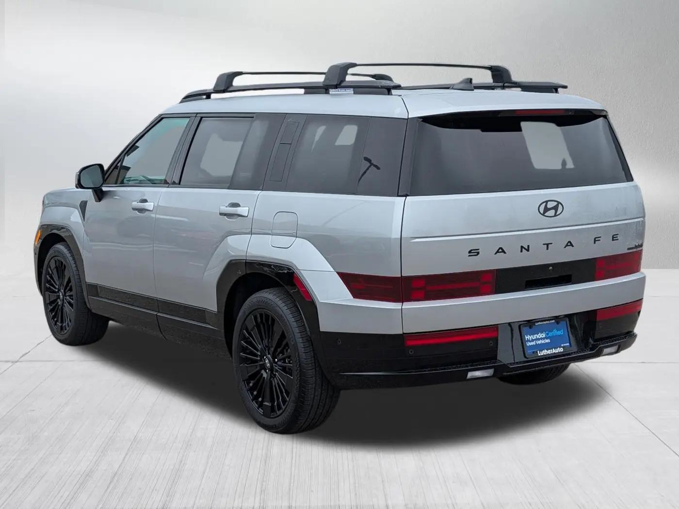 2026 Hyundai Santa Fe - $46,350
