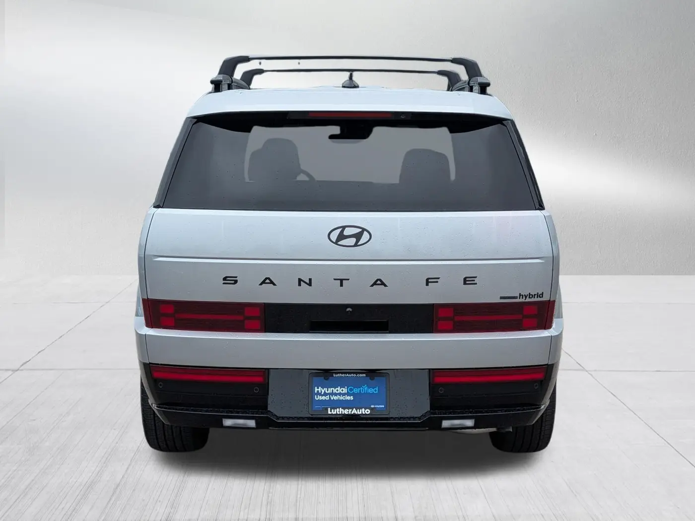 2026 Hyundai Santa Fe - $46,350