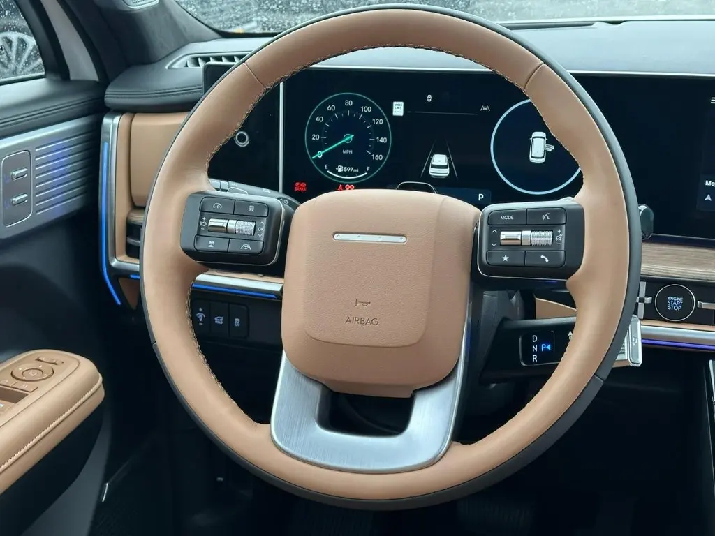 2026 Hyundai Santa Fe - $43,477