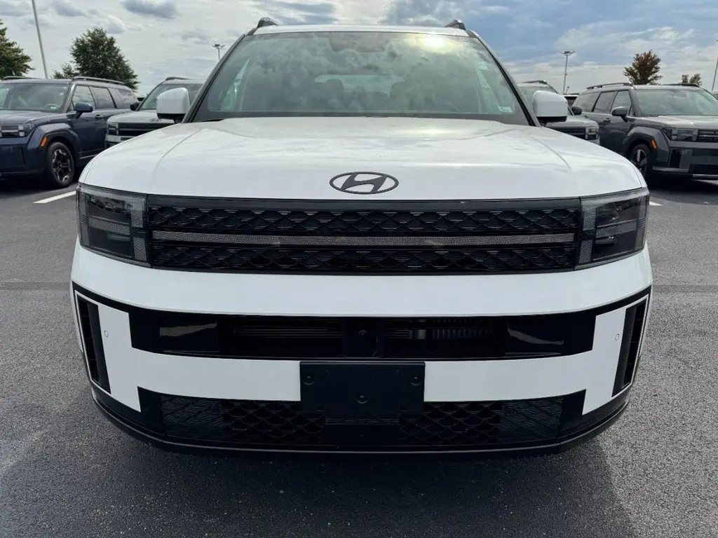 2026 Hyundai Santa Fe - $43,177