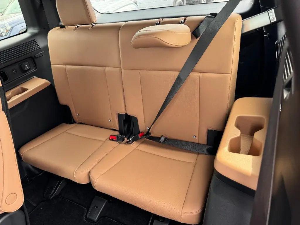 2026 Hyundai Santa Fe - $43,177