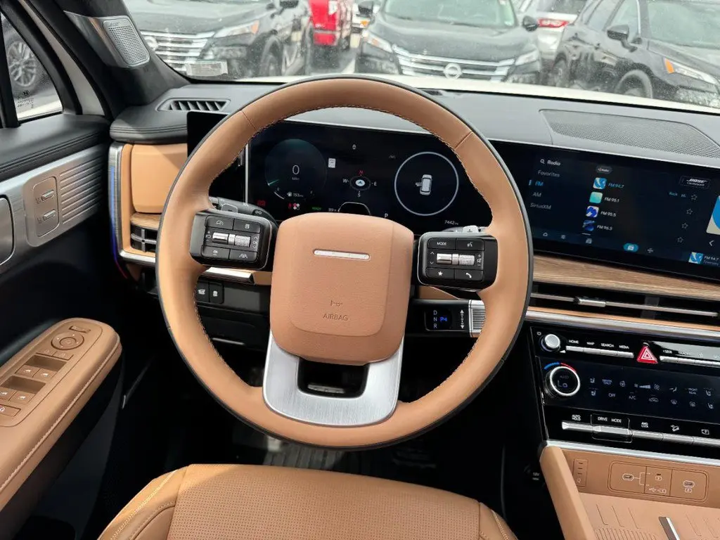 2026 Hyundai Santa Fe - $43,177