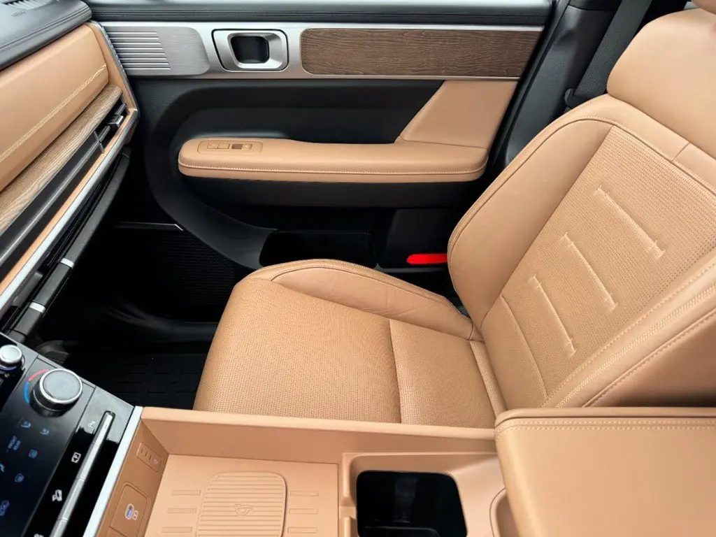 2026 Hyundai Santa Fe - $43,177