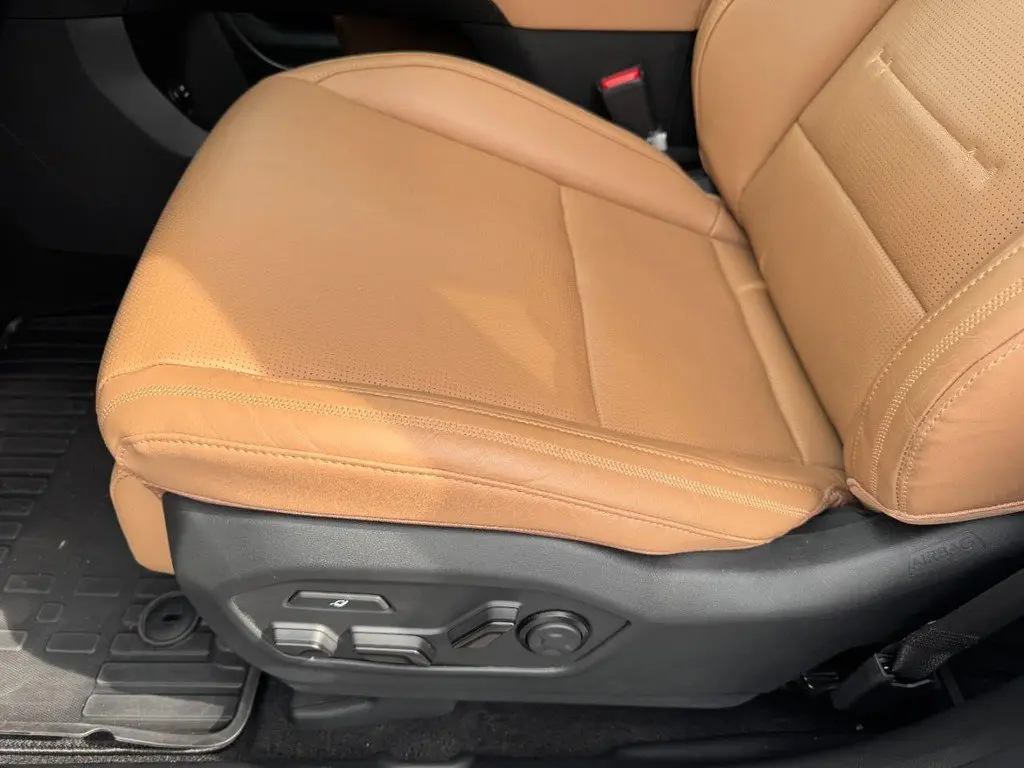 2026 Hyundai Santa Fe - $43,177