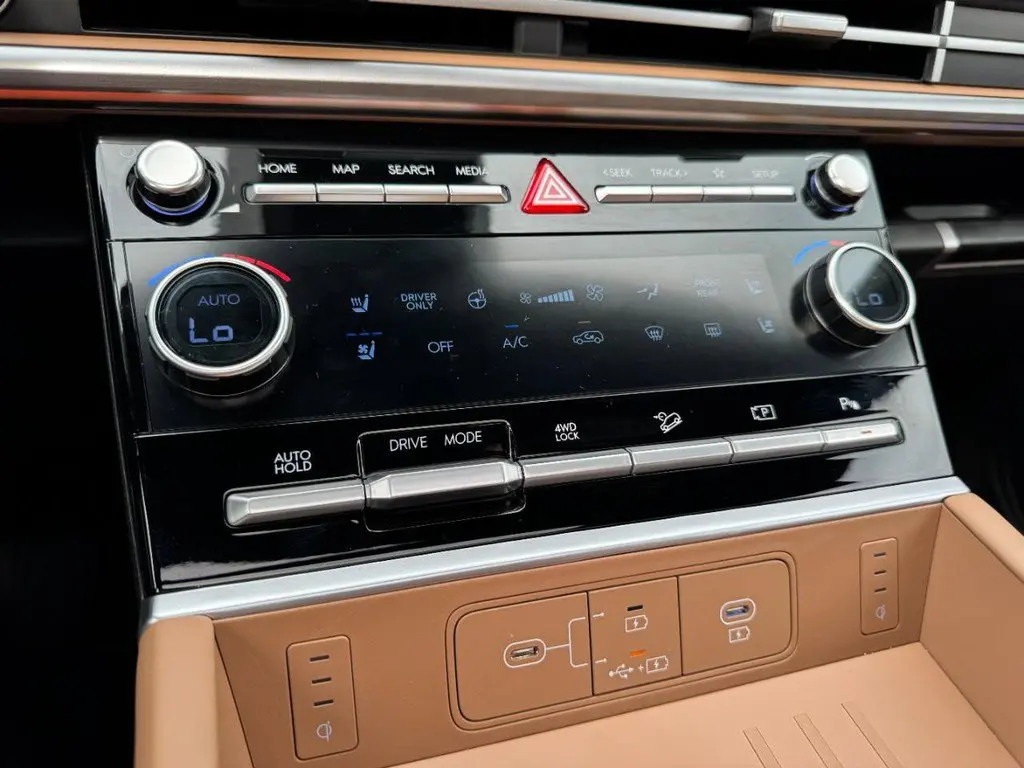 2026 Hyundai Santa Fe - $43,177