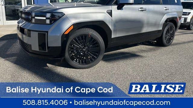 Preowned 2026 Hyundai SANTA FE Hybrid Calligraphy for Sale