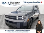 2026 SANTA FE Hybrid Thumbnail 1