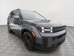 2026 SANTA FE Hybrid Thumbnail 3