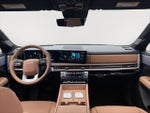 2026 SANTA FE Hybrid Thumbnail 6