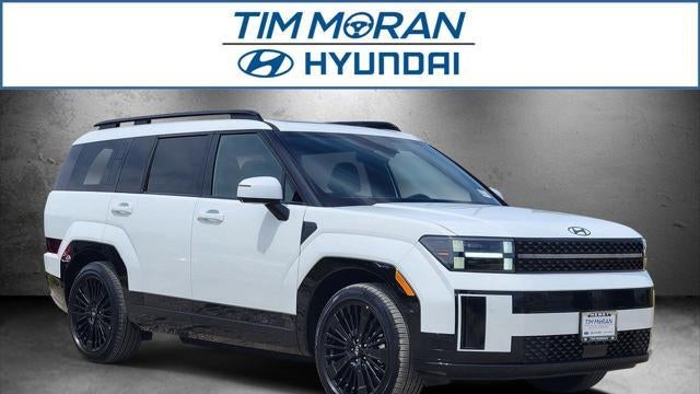 Preowned 2026 Hyundai SANTA FE Hybrid Calligraphy for Sale