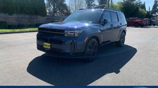 Preowned 2026 Hyundai SANTA FE Hybrid Calligraphy for Sale
