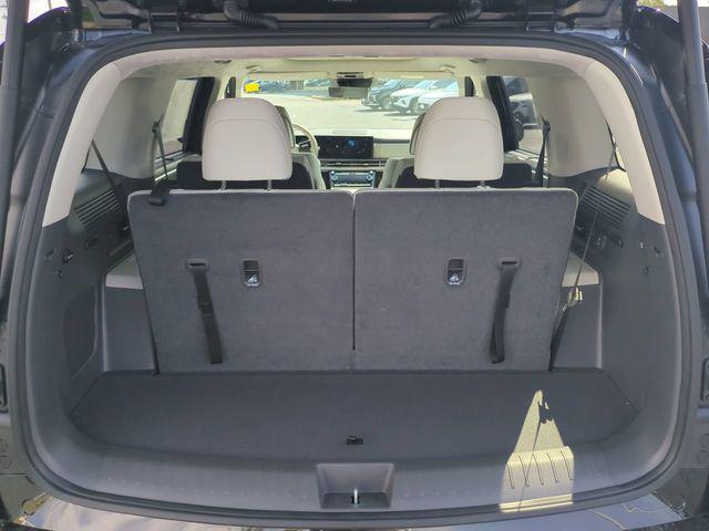 2026 Hyundai Santa Fe - $43,349