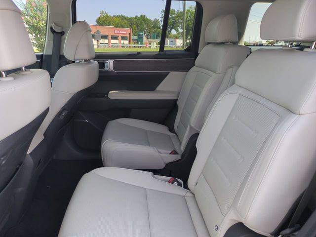 2026 Hyundai Santa Fe - $43,349