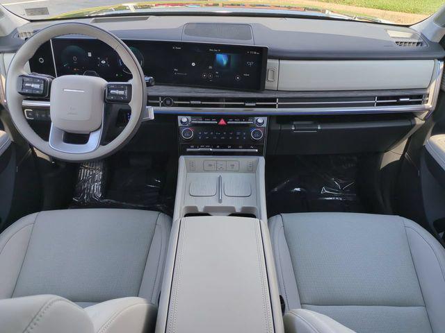 2026 Hyundai Santa Fe - $43,349