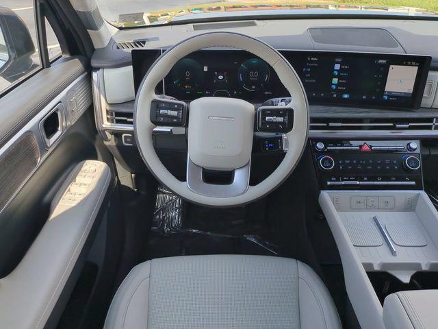 2026 Hyundai Santa Fe - $43,349