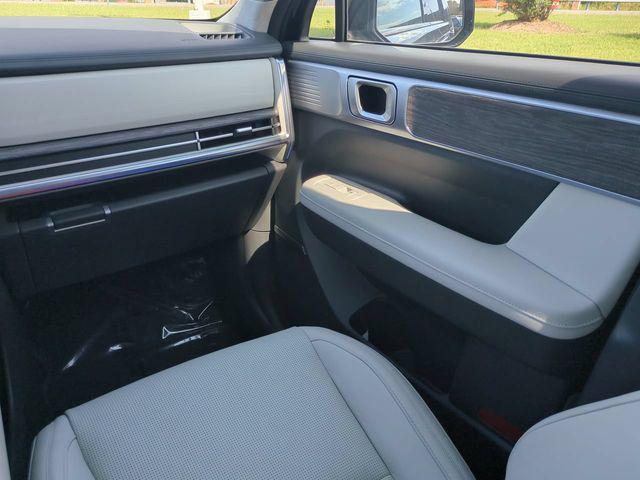 2026 Hyundai Santa Fe - $43,349