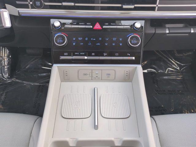 2026 Hyundai Santa Fe - $43,349