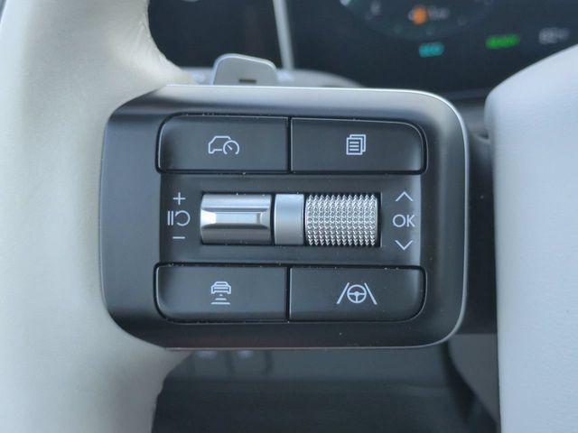 2026 Hyundai Santa Fe - $43,349