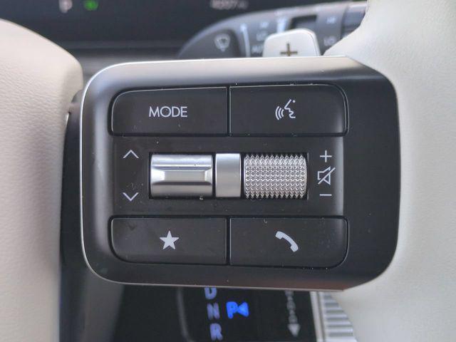 2026 Hyundai Santa Fe - $43,349