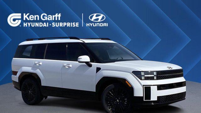 Preowned 2026 Hyundai SANTA FE Hybrid Calligraphy for Sale