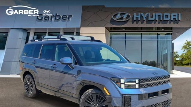 Preowned 2026 Hyundai SANTA FE Hybrid Calligraphy for Sale