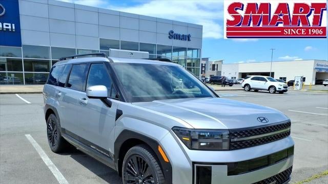 Preowned 2026 Hyundai SANTA FE Hybrid Calligraphy for Sale