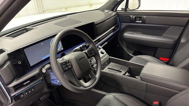 Preowned 2026 Hyundai SANTA FE Hybrid Calligraphy for Sale