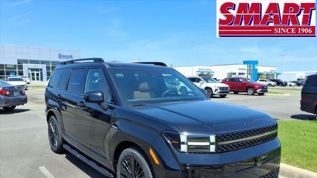 Preowned 2026 Hyundai SANTA FE Hybrid Calligraphy for Sale