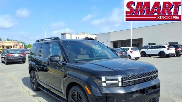 Preowned 2026 Hyundai SANTA FE Hybrid Calligraphy for Sale