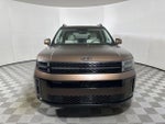 2024 SANTA FE Hybrid Thumbnail 2