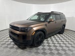 2024 SANTA FE Hybrid Thumbnail 3