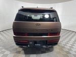 2024 SANTA FE Hybrid Thumbnail 6