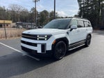 2025 SANTA FE Hybrid Thumbnail 2