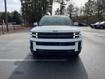 2025 SANTA FE Hybrid Thumbnail 3