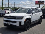 2025 SANTA FE Hybrid Thumbnail 2