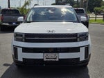 2025 SANTA FE Hybrid Thumbnail 3