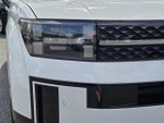 2025 SANTA FE Hybrid Thumbnail 4