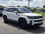 2025 SANTA FE Hybrid Thumbnail 6