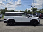 2025 SANTA FE Hybrid Thumbnail 7