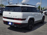 2025 SANTA FE Hybrid Thumbnail 8