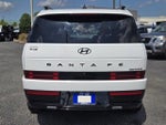 2025 SANTA FE Hybrid Thumbnail 9