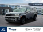 2025 SANTA FE Hybrid Thumbnail 1